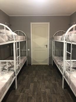 Urban Hostel, Северодонецк - квартира посуточно