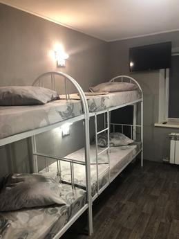 Urban Hostel, Северодонецк - квартира посуточно