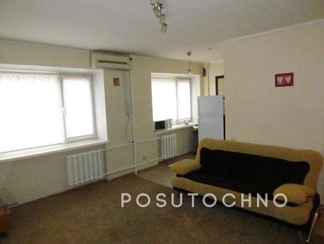 excellent apartment 2-bedroom apartment, Kyiv - apartment by the day