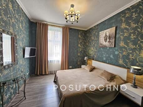 ul. Lyulki, 5 We offer you a cozy one-room apartment in a mo