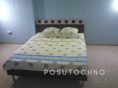 2-bedroom apartment near the REGISTRY, Lutsk - apartment by the day
