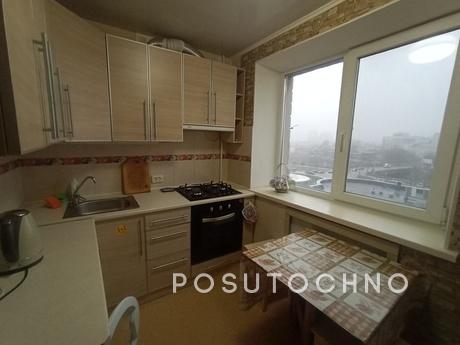 Квартира находится в районе метро проспект Гагарина, со свеж