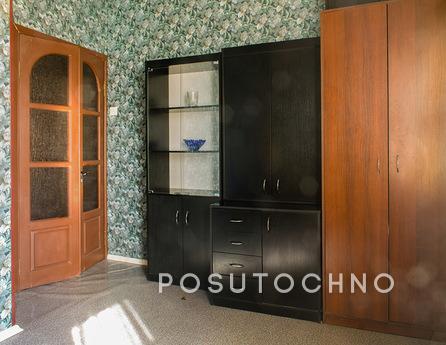 Rent 2 because the square. Daily - Khark, Kharkiv - apartment by the day