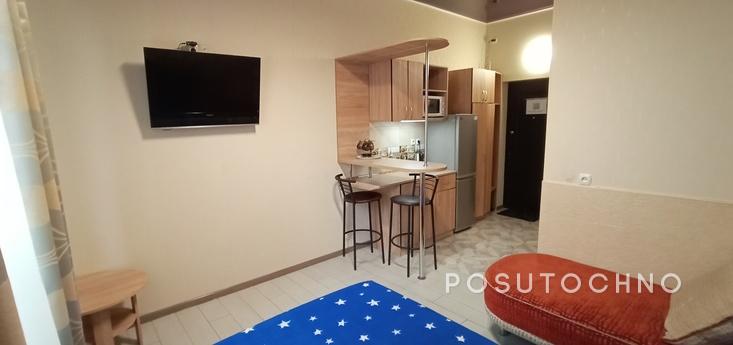 1 bedroom Smart apartment, Kharkiv - apartment by the day