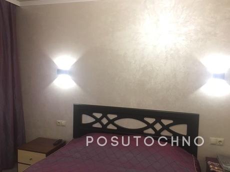 4к Suite bіlya bus station, Adrenaline S, Lutsk - apartment by the day