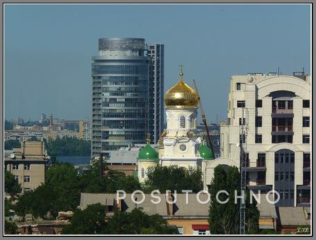 Beautiful  apartment in Most City, Dnipro (Dnipropetrovsk) - apartment by the day