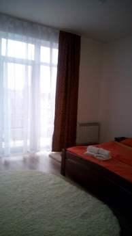 Centre. VIP apartment. we recommend, Uzhhorod - apartment by the day