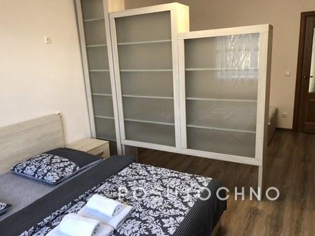 1 to. Apartment for daily rent in Uzhhor, Uzhhorod - apartment by the day