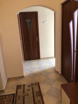 2k Apartment for daily rent Uzhgorod.15v, Uzhhorod - apartment by the day