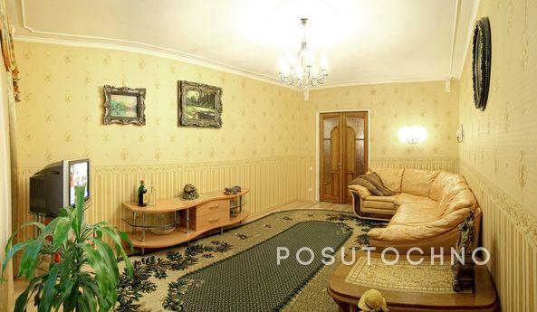 квартира, Севастополь - квартира подобово