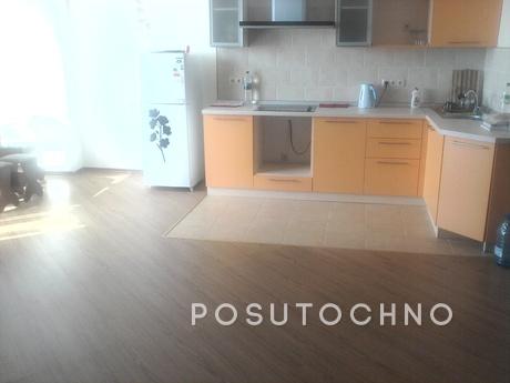 Rent, Odessa - apartment by the day