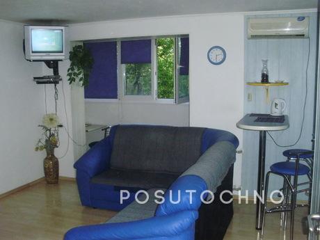LUXURY Apartment in Krivoy Rog, Krivoy Rog - apartment by the day