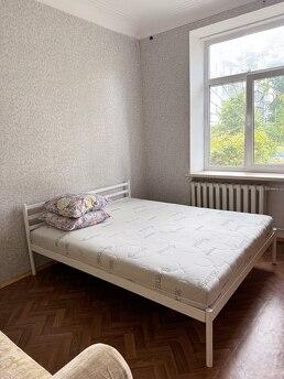 Metro Darnytsia pishki 3 hv., Kyiv - apartment by the day