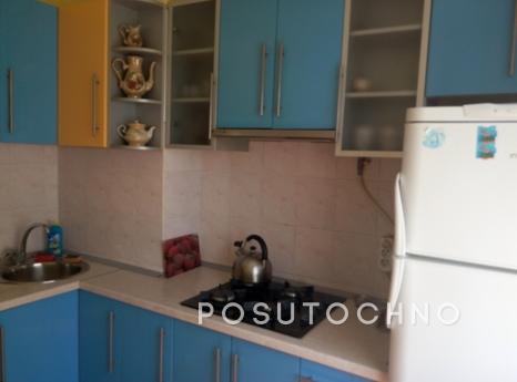 Own 2BR  apartment, Odessa - apartment by the day