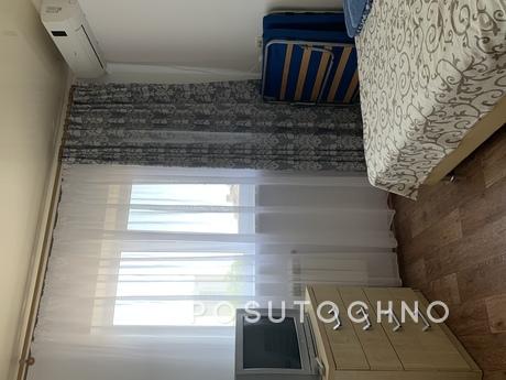 Аркадия.Часть дома,4 комнаты.Посуточно, Одесса - квартира посуточно