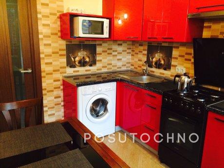 2  apartment with luxury design, Cherkasy - apartment by the day