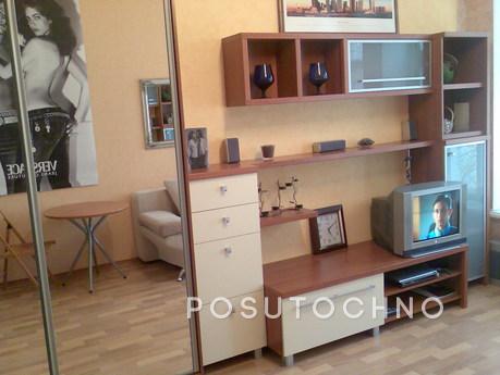 Apartment-studio in Odessa, daily., Odessa - apartment by the day