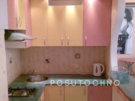 Apartment-studio in Odessa, daily., Odessa - apartment by the day