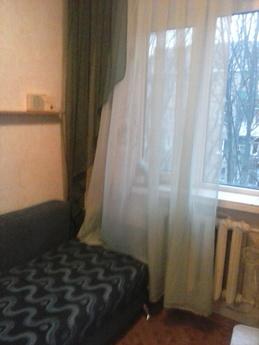 1 кімнатна квартира подобово, Київ - квартира подобово