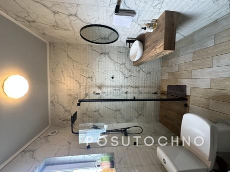 House near Kiev for short term rent, Ran, Makariv - apartment by the day