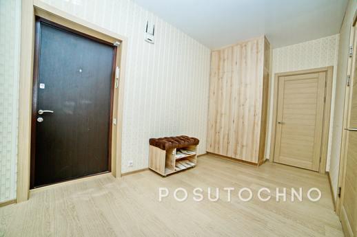 2 кімнатна у новострої, Alex Apartments, Полтава - квартира подобово