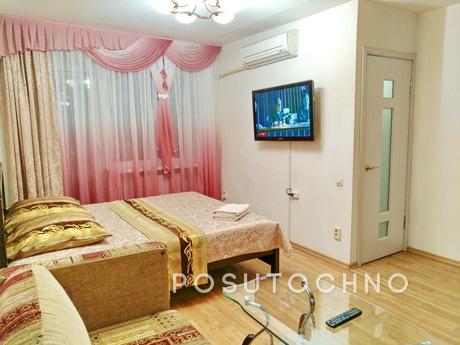 Cozy, comfortable, after repairs, Dnipro (Dnipropetrovsk) - apartment by the day