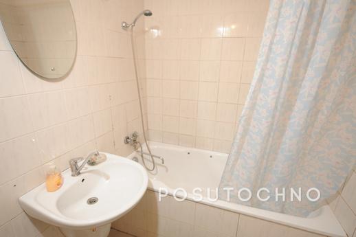 1BR apartment on Podol, Wi-Fi, Kyiv - apartment by the day