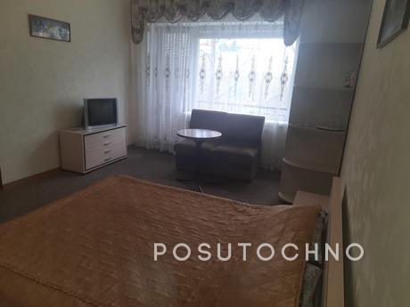 a room in a private hotel, Zhytomyr - apartment by the day