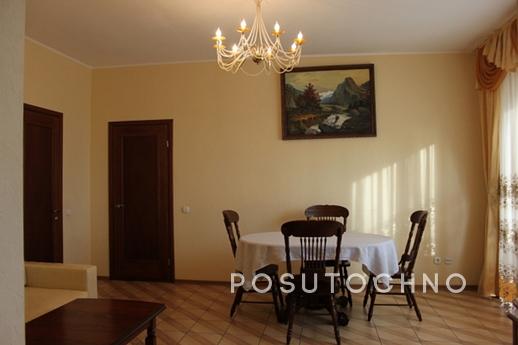 VIP Apartments in a private hotel., Zhytomyr - apartment by the day