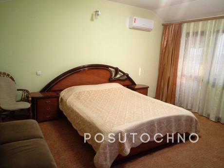 Apartments in a private hotel., Zhytomyr - apartment by the day