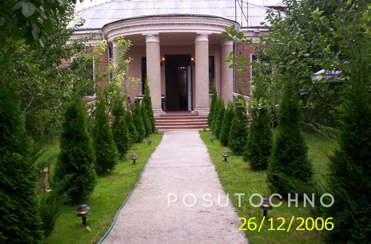My house is located in the beautiful area of ​​the city of O