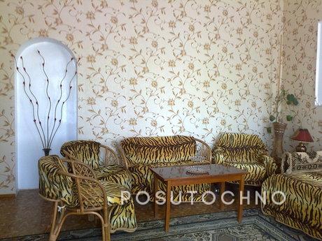 Apartment in historic center, Odessa - apartment by the day