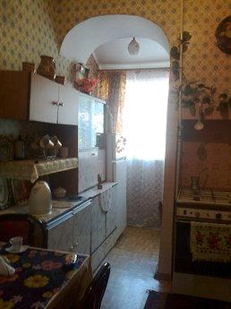 Apartment in historic center, Odessa - apartment by the day