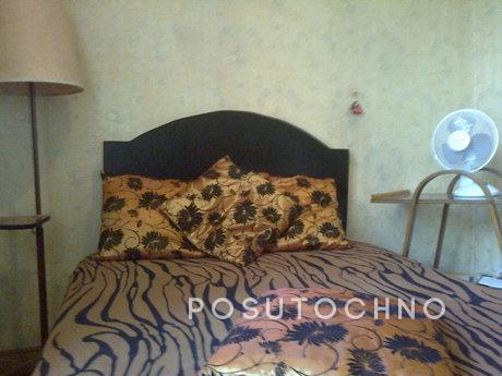 Apartment in historic center, Odessa - apartment by the day