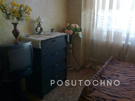 Apartment in historic center, Odessa - apartment by the day