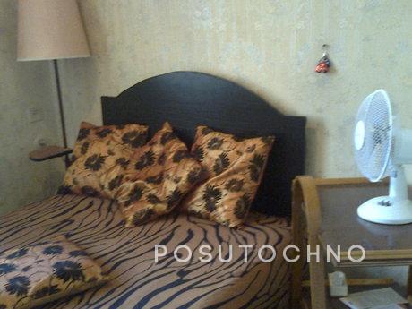 Apartment in historic center, Odessa - apartment by the day