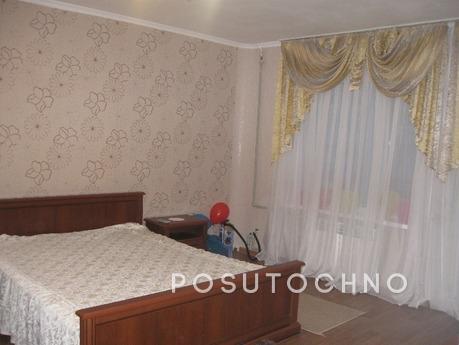 Rent an apartment in Odessa, Mykolaiv - apartment by the day