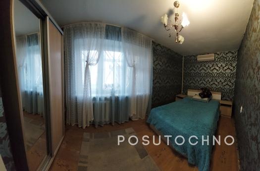 daily rent 1 and 2 room partments, own, alluvium, in / in, b