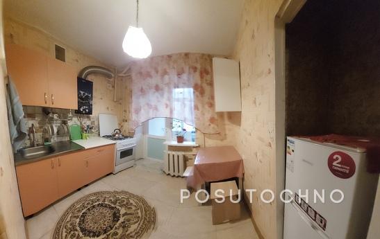 Daily  rent 2-bedroom own, Mykolaiv - apartment by the day
