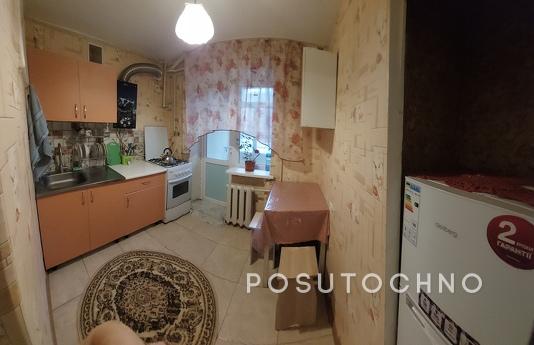 Daily  rent 2-bedroom own, Mykolaiv - apartment by the day