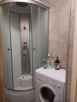 Daily  rent 2-bedroom own, Mykolaiv - apartment by the day