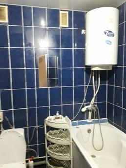 I rent my apartment in Leski, Mykolaiv - apartment by the day