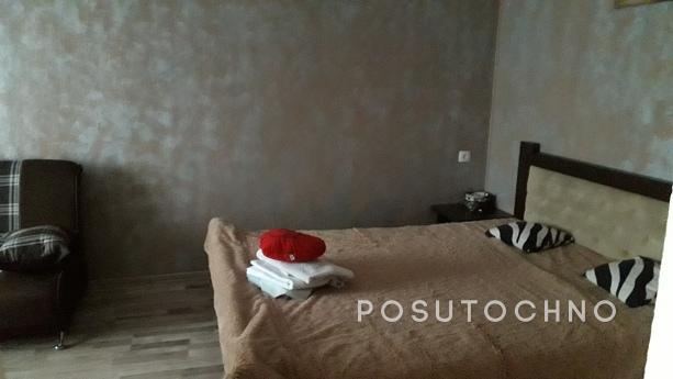 сдаю посуточно сво квартиру в центре, Николаев - квартира посуточно