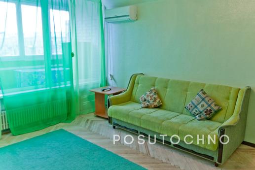 2 bedroom apartment for rent, Kyiv - apartment by the day