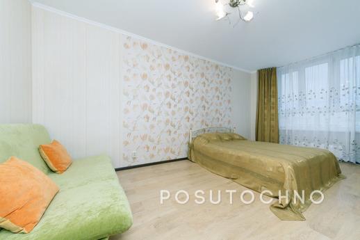Квартира люкс класса на Ахматовой, Киев - квартира посуточно