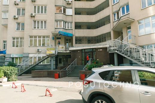 Відмінний люкс на Осокорках, Київ - квартира подобово