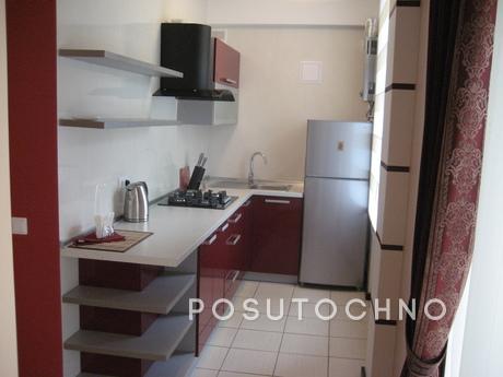 Apartment for daily rent, Chernihiv - apartment by the day