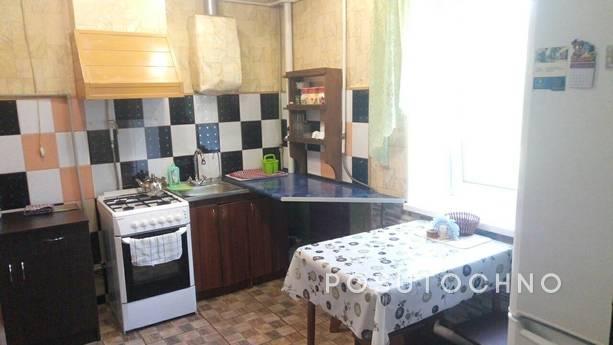 Rent an apartment (house), Berdiansk - apartment by the day