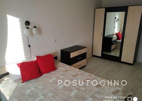 Rent 1 or 2 room. apartment for New Year, Truskavets - apartment by the day