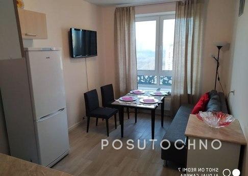 Rent 1 or 2 room. apartment for New Year, Truskavets - apartment by the day